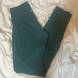 NWOT Lululemon Align